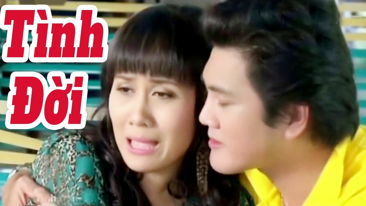 Tình Đời Full - Cải Lương Xã Hội hay nhất | Cải Lương Xưa QUẾ TRÂN - ĐÀO VŨ THANH Để Đời