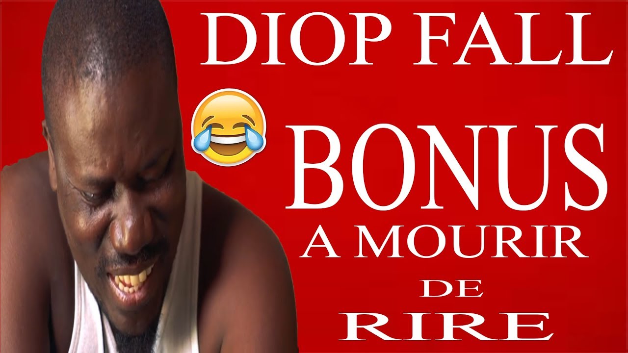 DIOP FALL MBEUK_BONUS!!!😂😂