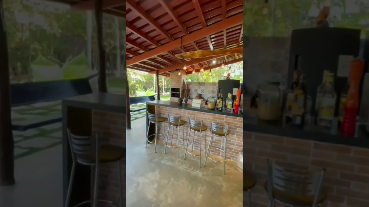 casa de campo sitio ch&aacute;cara e fazenda