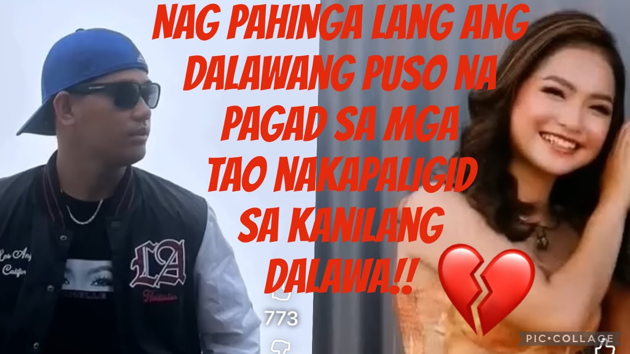 Panahon lang ang makakapag sabi sa dalawang puso na pagod narin!!#roelofmalalag #lovestory 