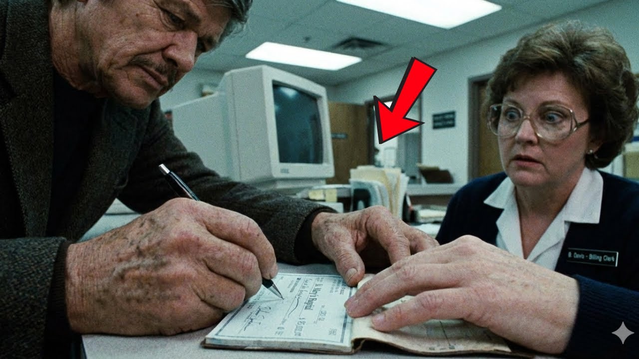 The $85,000 Secret: How Charles Bronson Saved a Boy's Life Without Telling Anyone