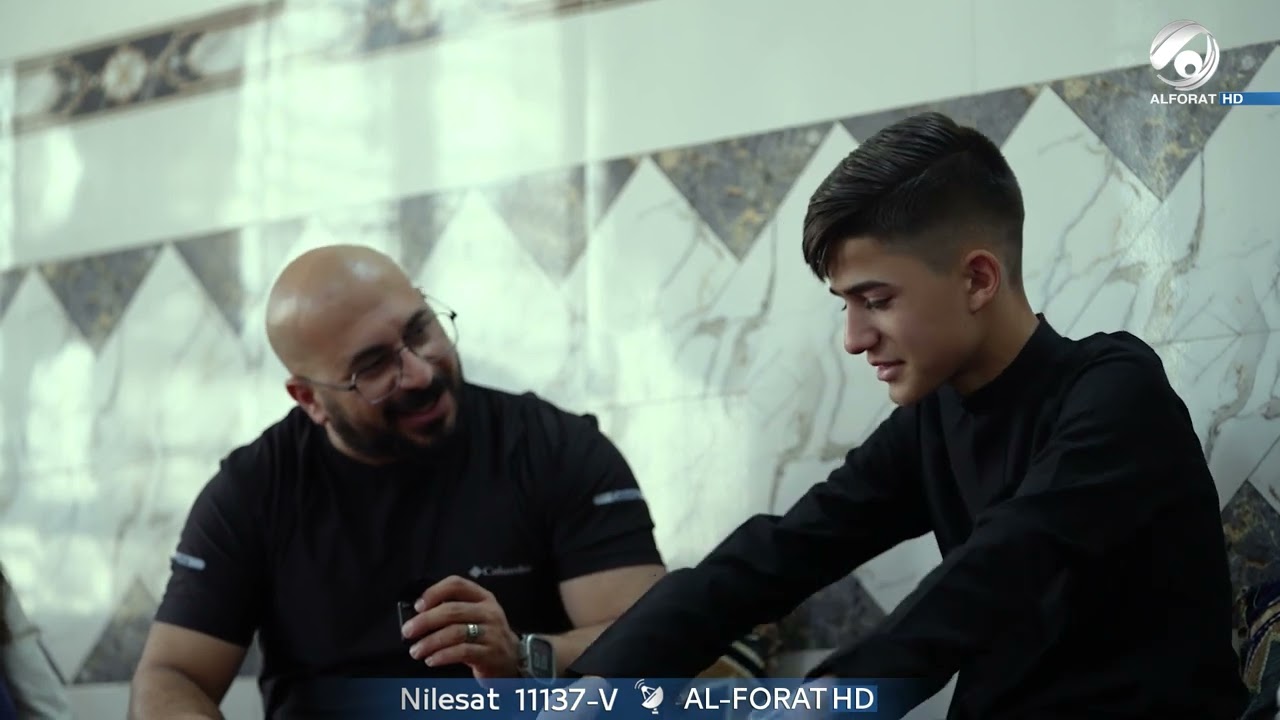 طبعي حسيني مع احمد المطيري - ميسان .. رضا الدراجي | 2024/7/1