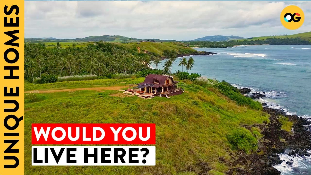 Explore This Hidden Gem Off-The-Grid Paradise in Camarines Sur | OG