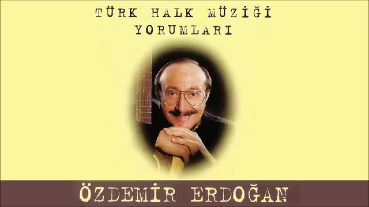 Özdemir Erdoğan - Elif Dedim Be Dedim