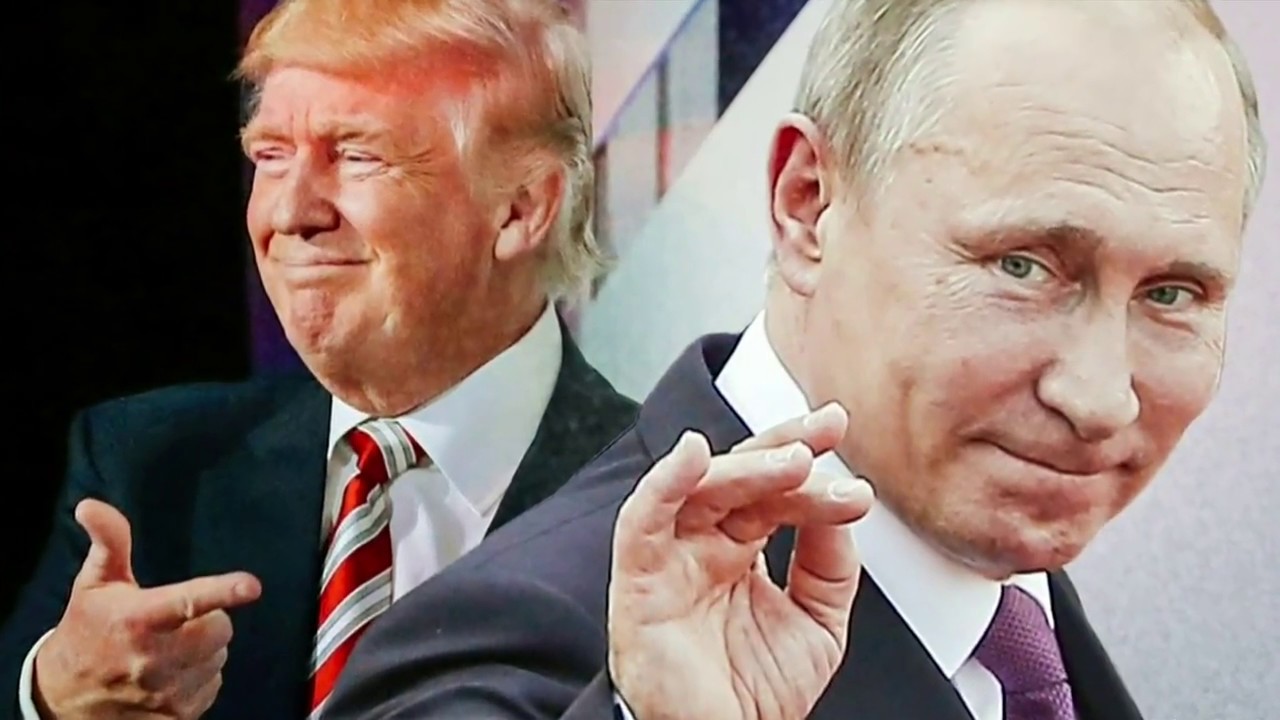 G20-Gipfel: Spannung vor Treffen zwischen Donald Trump und Wladimir Putin