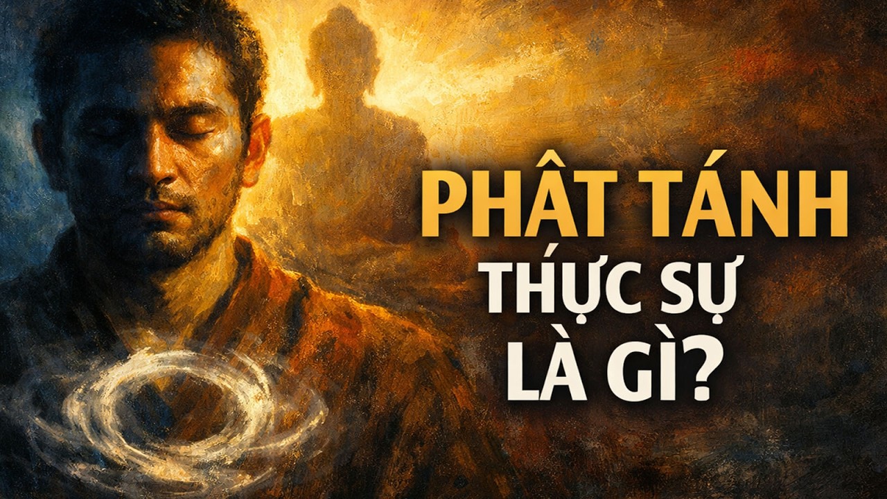 Phật Tánh Có Thật Không? Sự Thật Khiến Nhiều Người Sốc