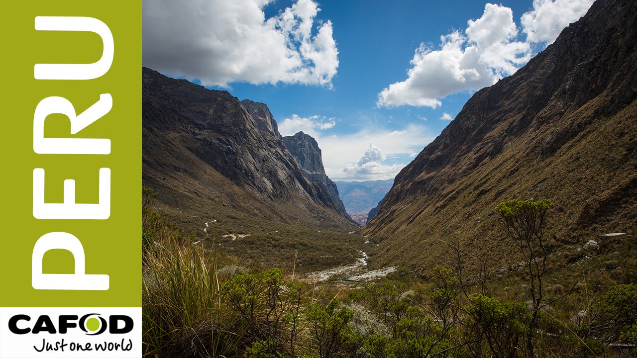 Connect2: Peru | CAFOD