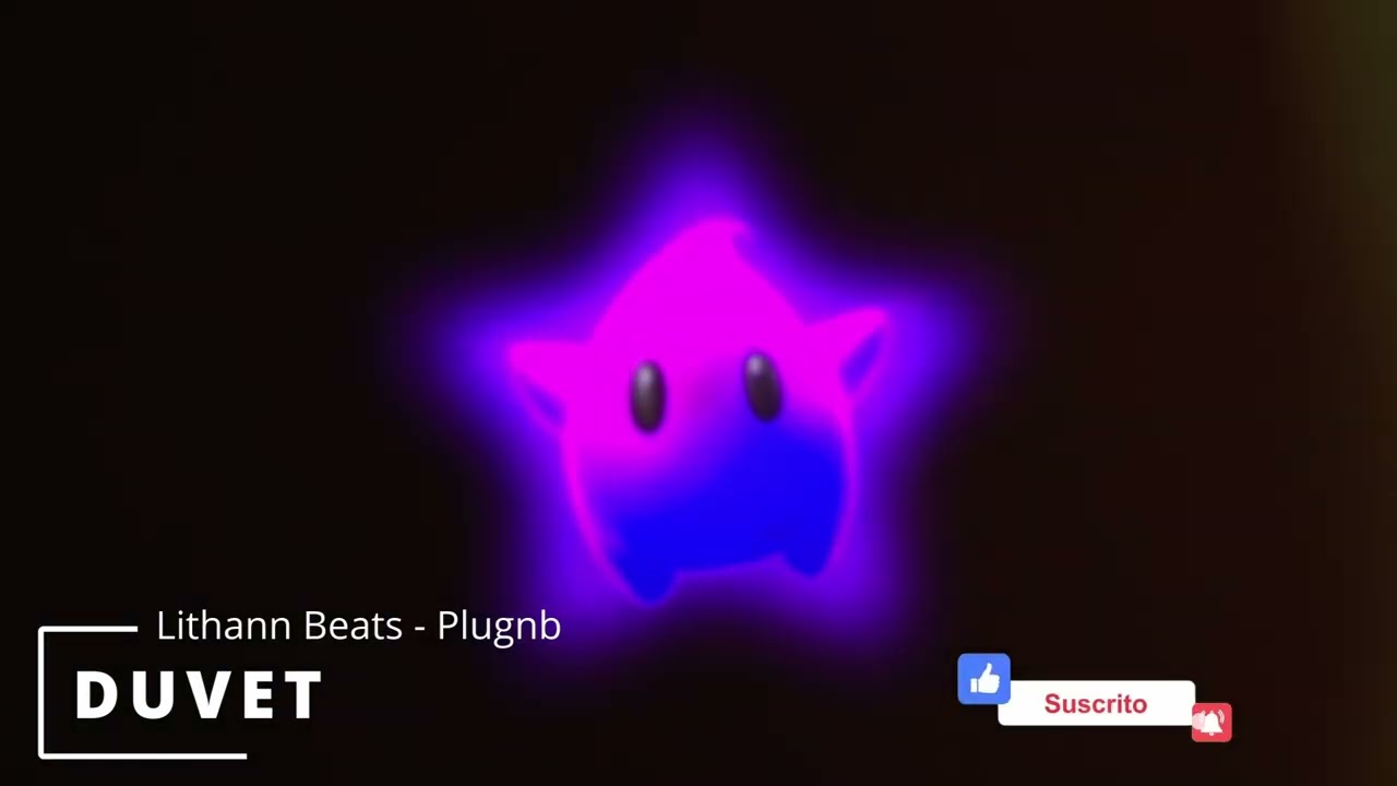 sofyy x nvscar type beat | plugnb beat: DUVET | lithann beats
