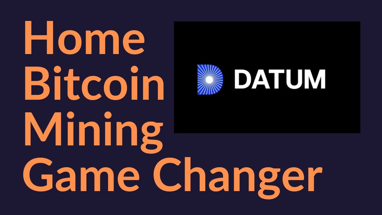 Strona gł&oacute;wna Bitcoin Mining Game Changer