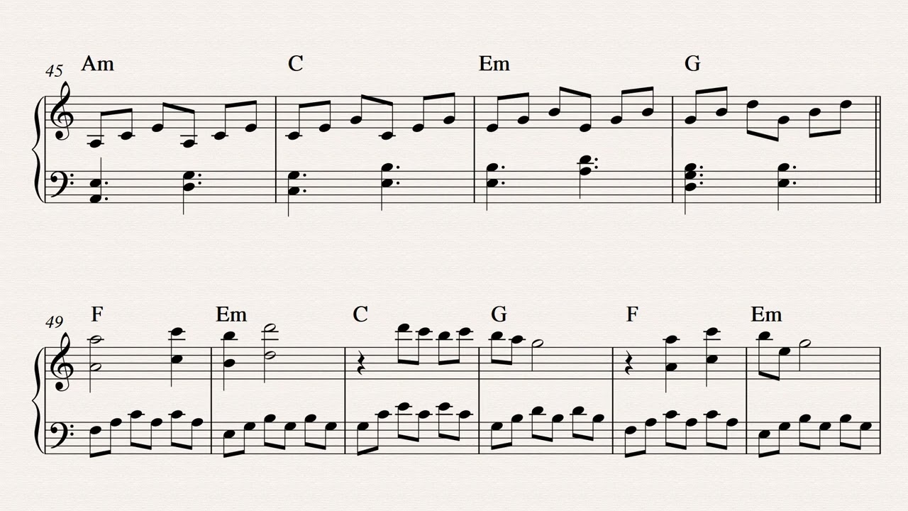 Mercurius New Age Piano Music by Christof Heringer