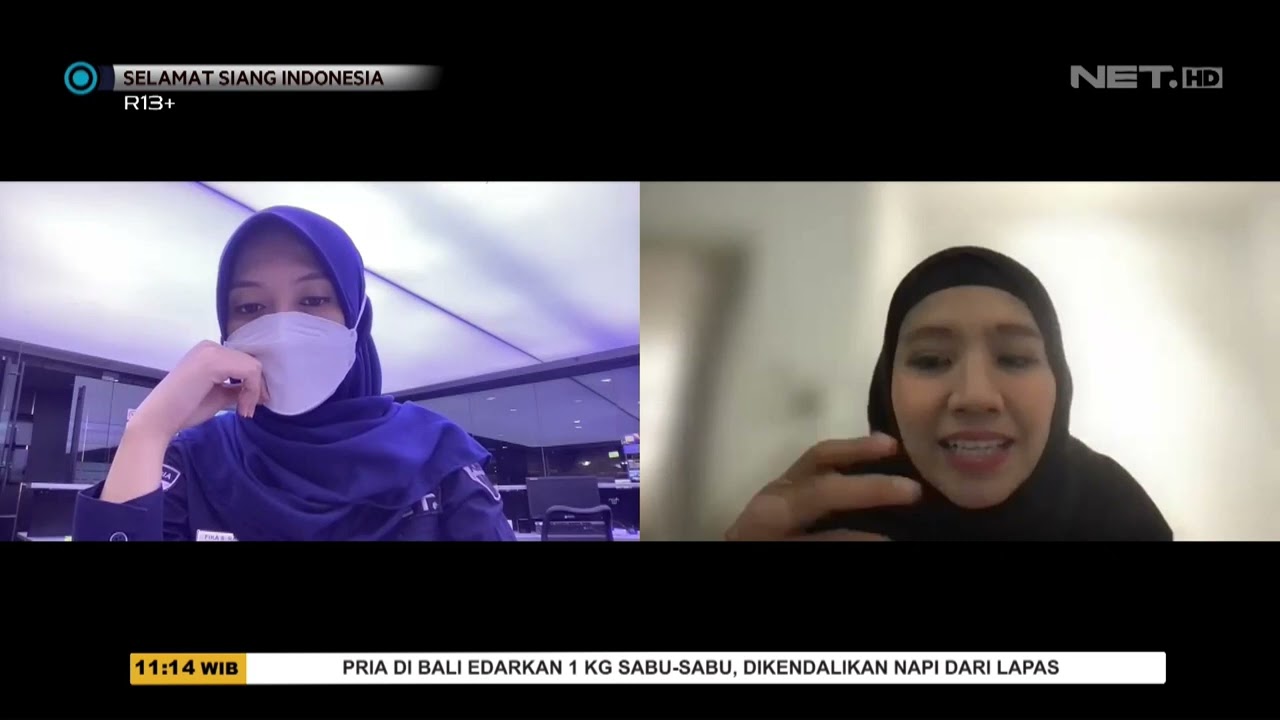 Agenda SSI: Konten Cerita Tawuran Jadi Viral, Kasus Tawuran Meningkat - SSI