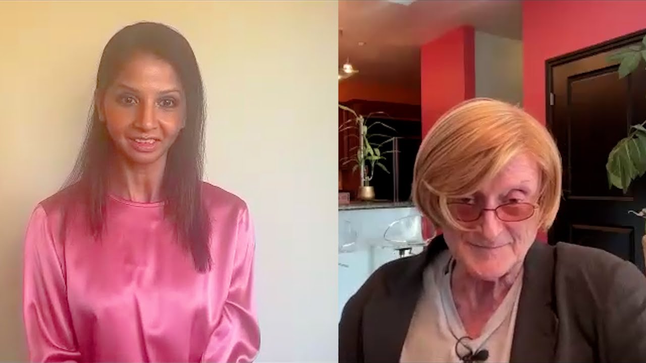 Ken Wilber on Future of Consciousness, AI, Trump's Election: A Deep Dive into Spiral Dynamics
