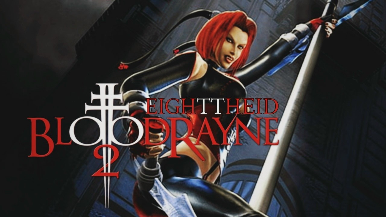BloodRayne 2 (Series X) Кровь и долг #1