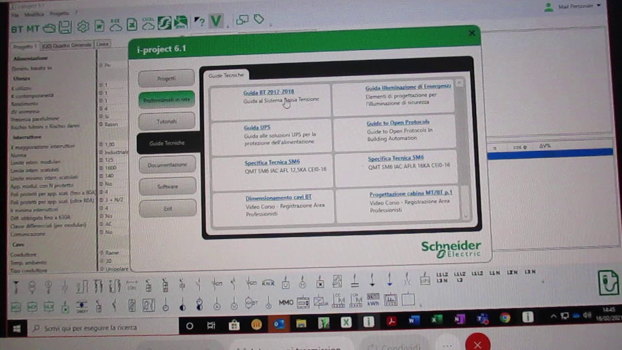 FCRM210216-1-Schneider.WEBINAR-Proget.Integ.Imp.BT-Es.App.Util.Soft.i-projec-P.Paganelli-G.Falchetti