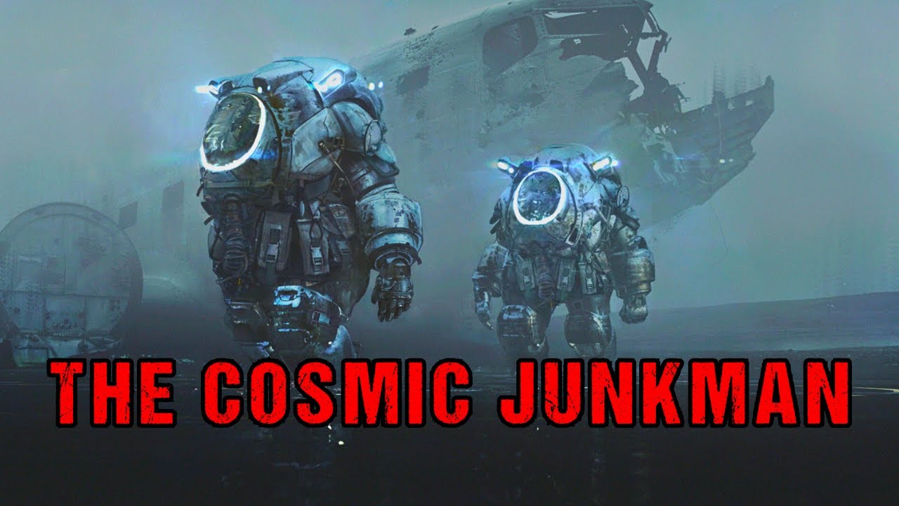 Classic Sci-Fi 
