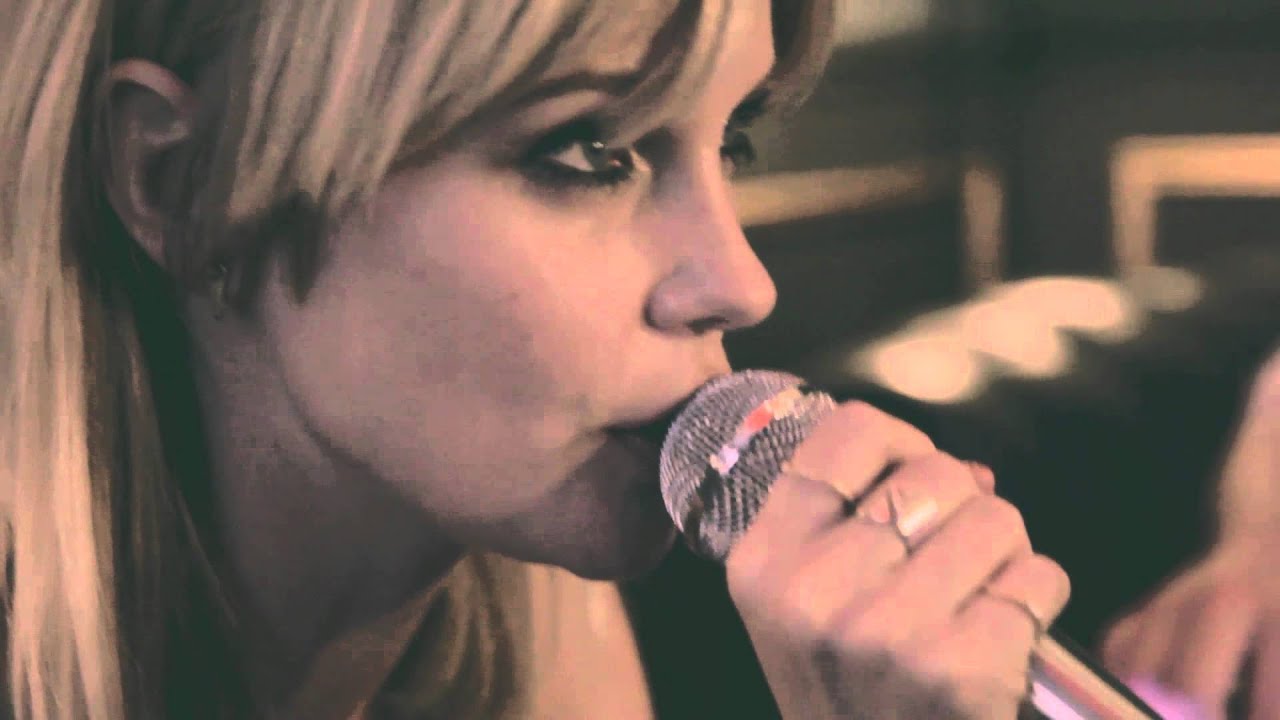 The Asteroids Galaxy Tour - My Club