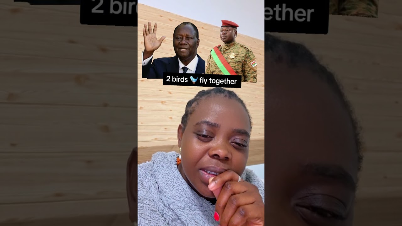 Некоторые люди слишком жаждут власти #западнаяафрика #абиджан_тикток #все #длявас #айха