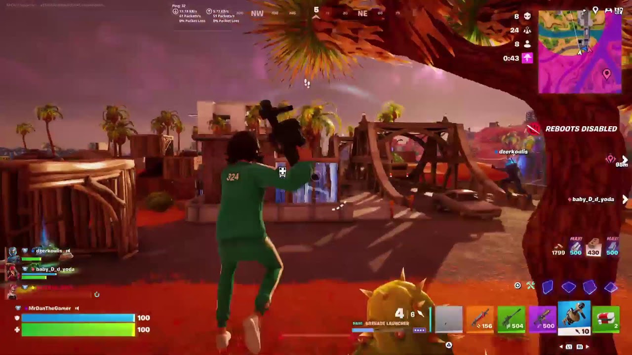 Fortnite