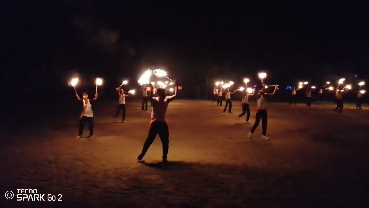  fire drill in harminder bay 24 December 2025