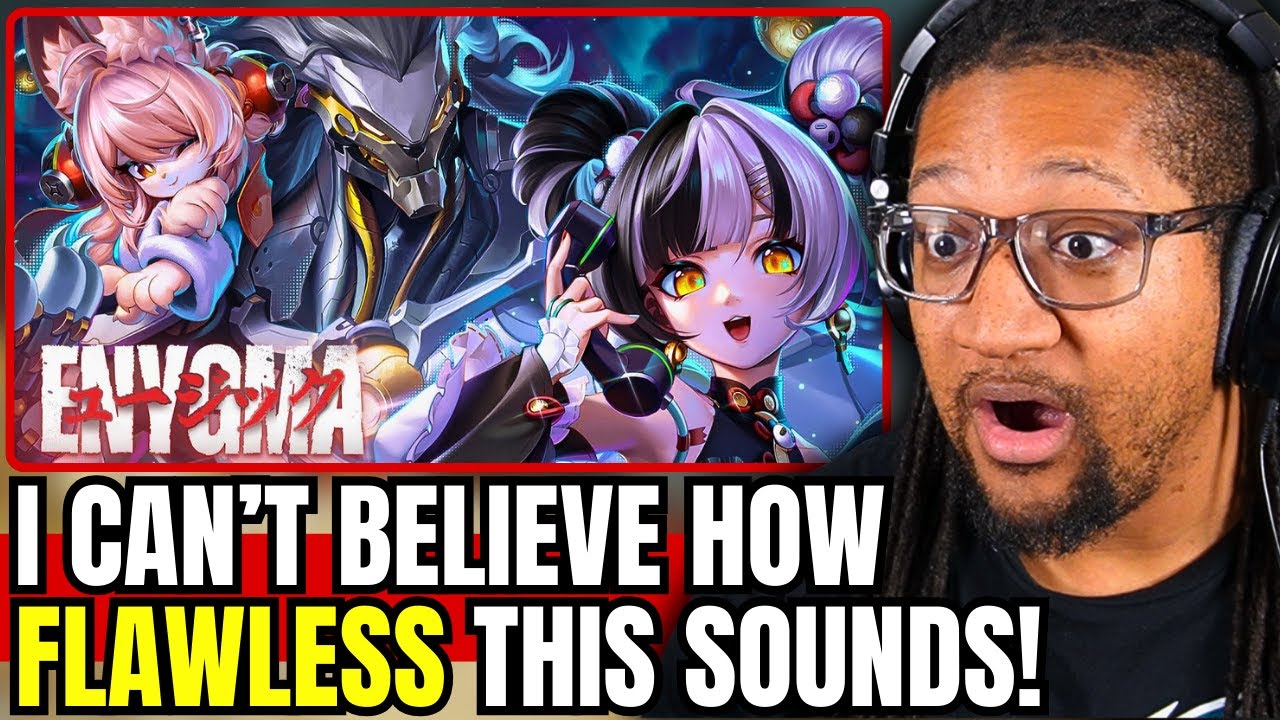 This Zenless Zone Zero Music Is INSANE (Enygma)