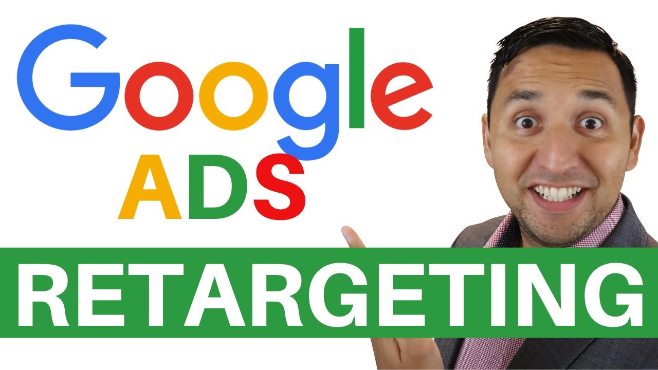 How to Run Google Retargeting Ads (Beginner Guide)