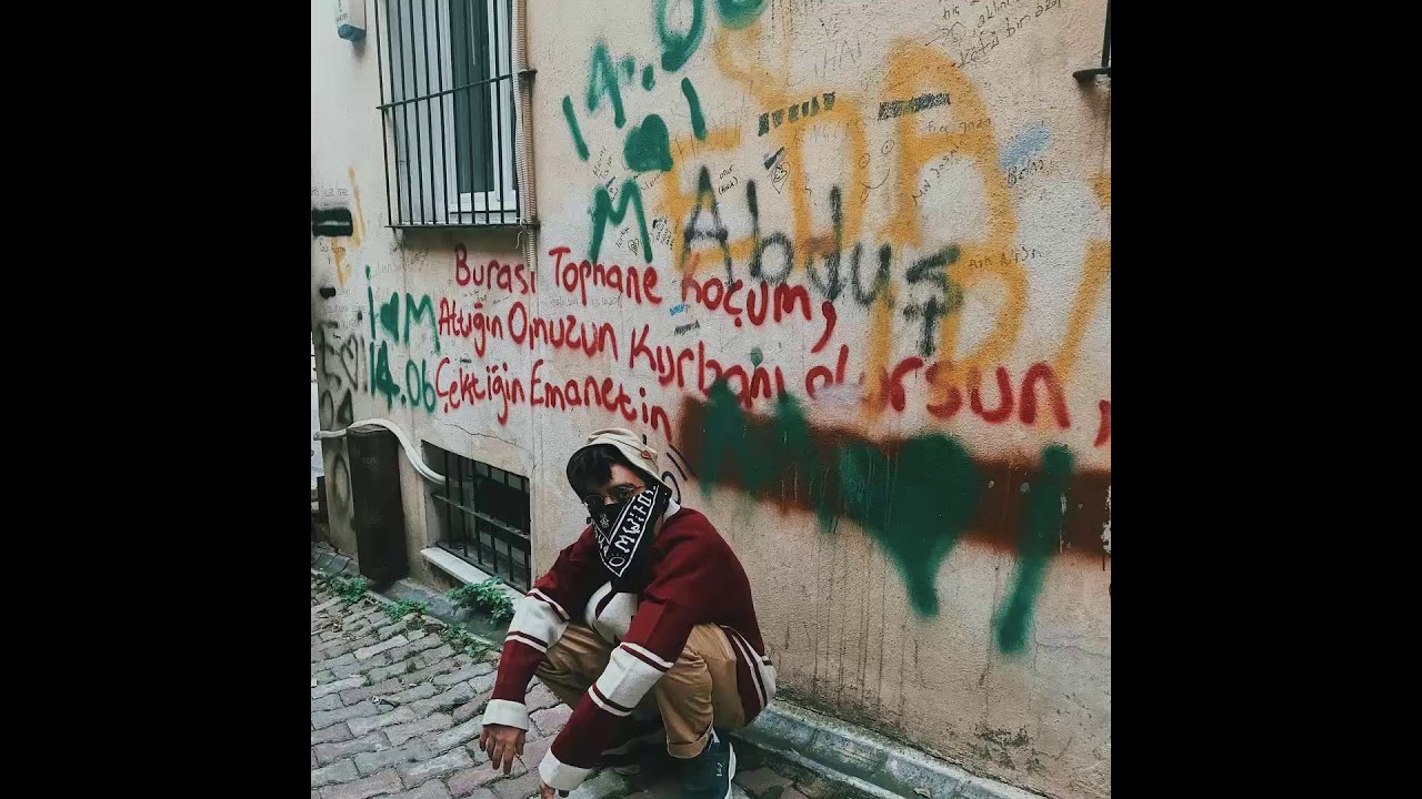 [FREE] Şam Type Beat 
