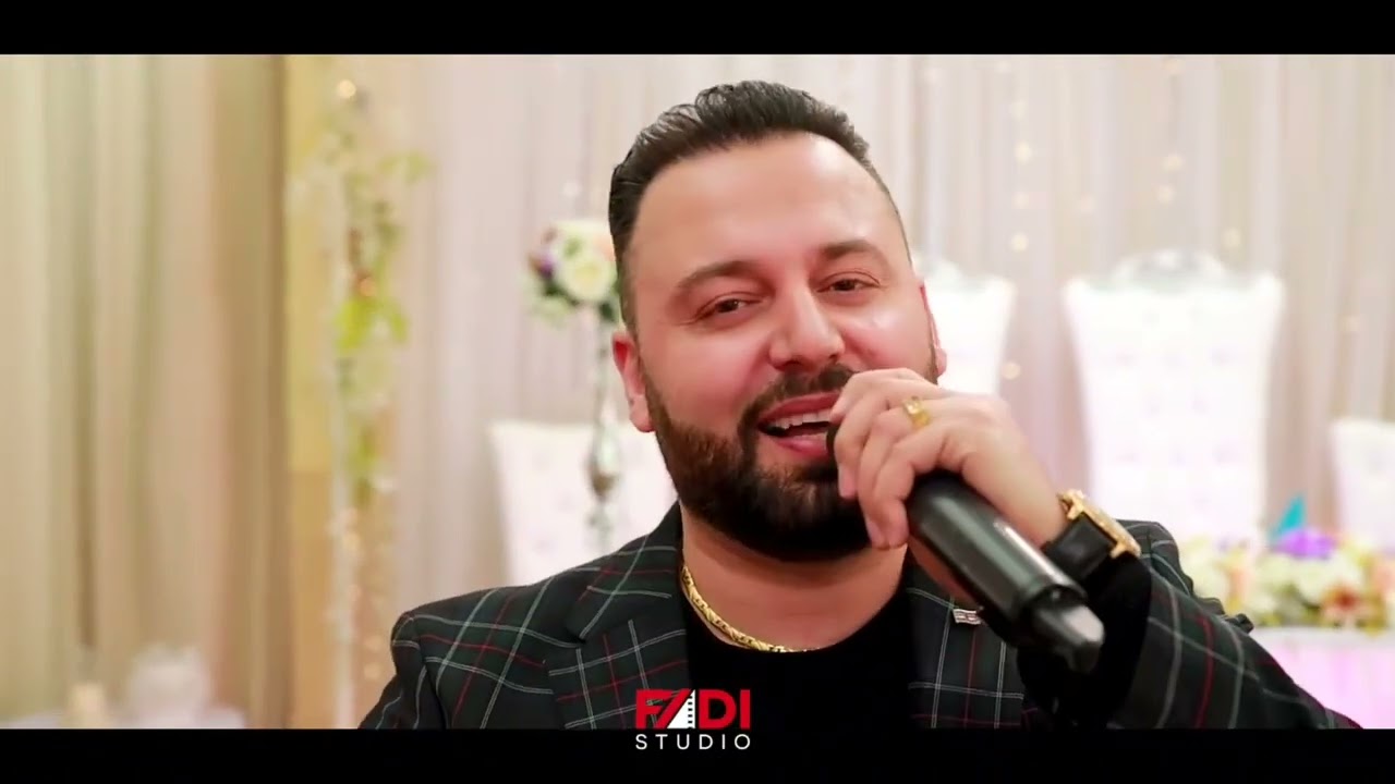 #Fahmi Fahmi u Aziz Strana Hera xain فهمي غنية هرا خاين