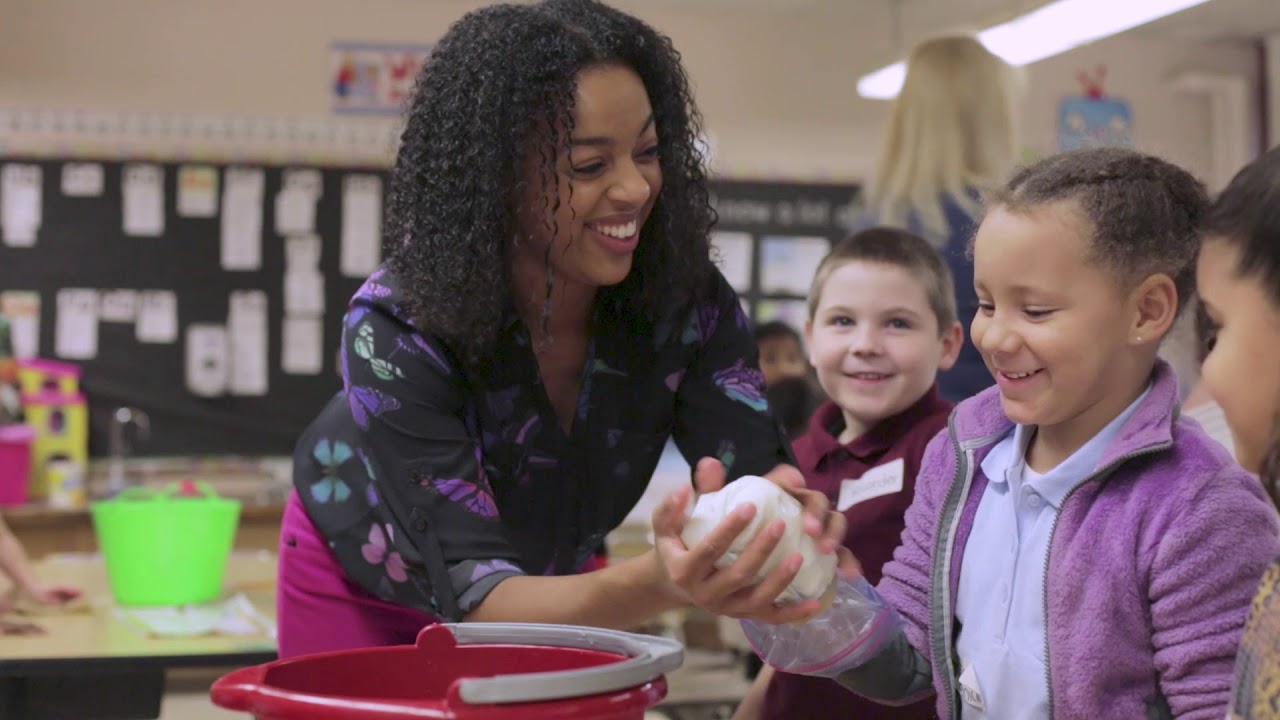 Standards Based Learning Elementary Science Technology Engineering
