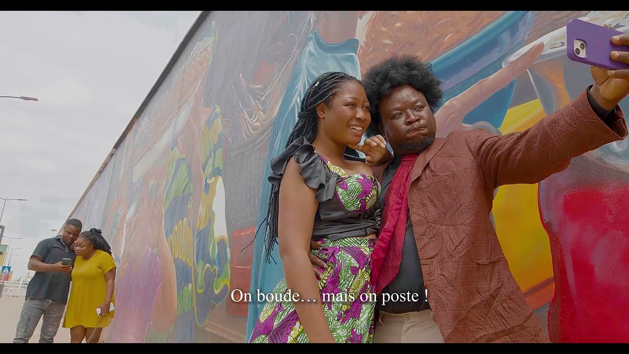 PRINCE YADJO - JUSTE BÉNINOIS (Clip Officiel)