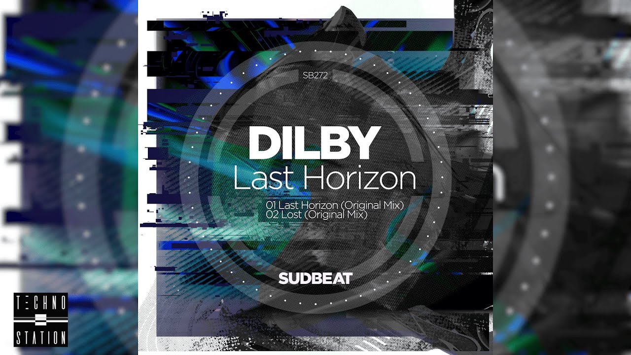 Dilby - Last Horizon