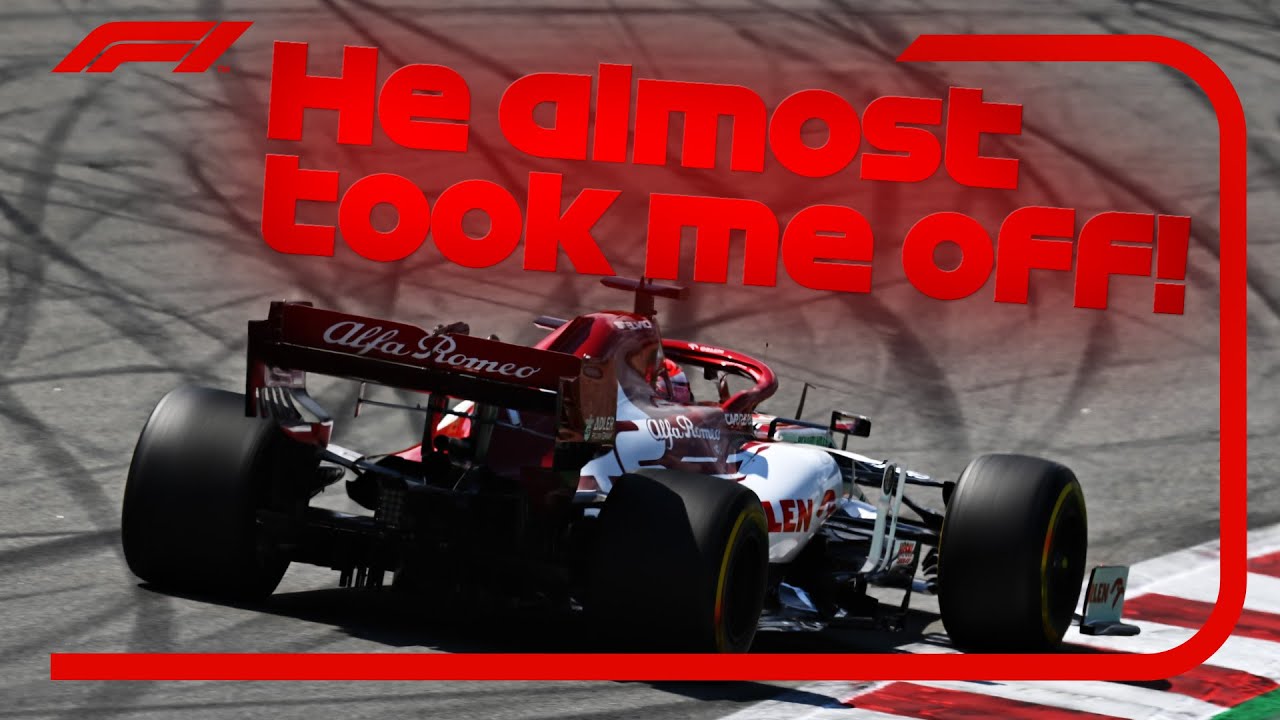 Lewis Hamilton's Record, Valtteri Bottas Gets Hot And The Best Team Radio | 2020 Spanish Grand Prix