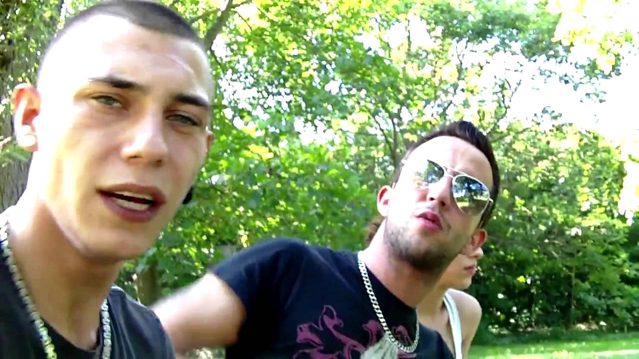 0511records&H-TownCentral Tikon feat DeBoZz - Deine Meinung