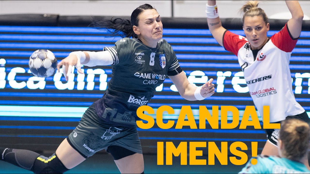 Cristina Neagu, scandal imens: „Aşa mă simt acum, ca un rahat! Am fost furate pe față la noi acasă”