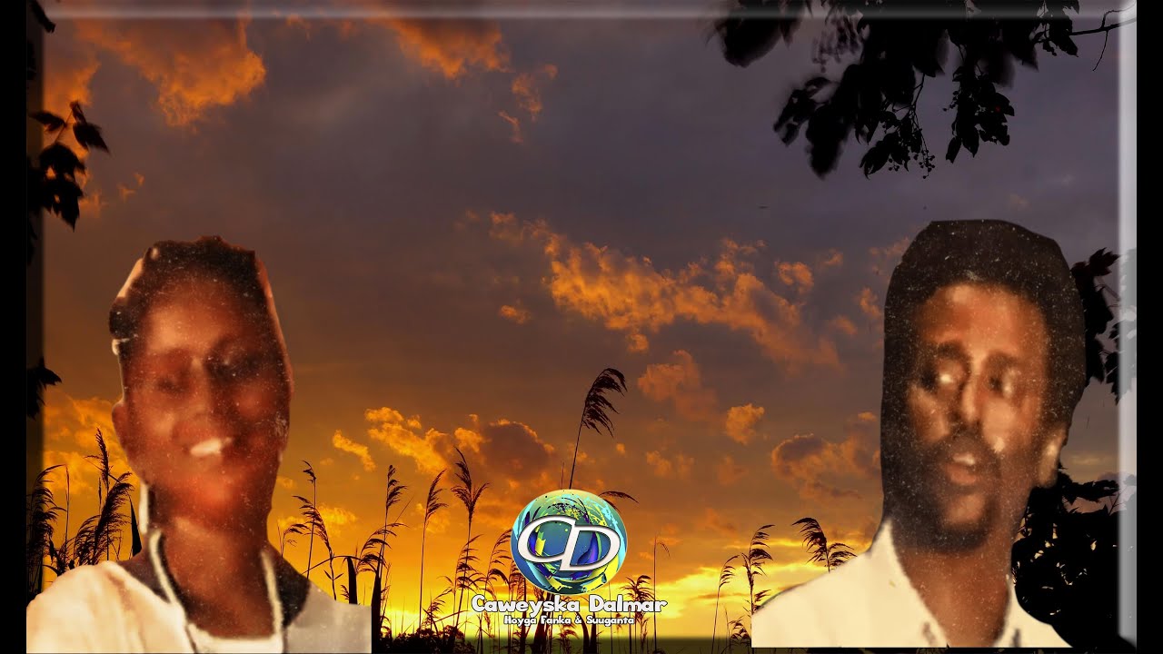Saynab Cabdulaahi & Siciid Khaliif | Heesta Hayna Kala Walwaalin