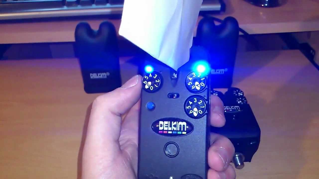 Delkim Plus