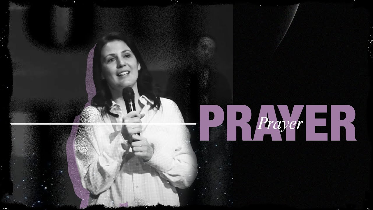 Prayer | Hillsong Church Netherlands