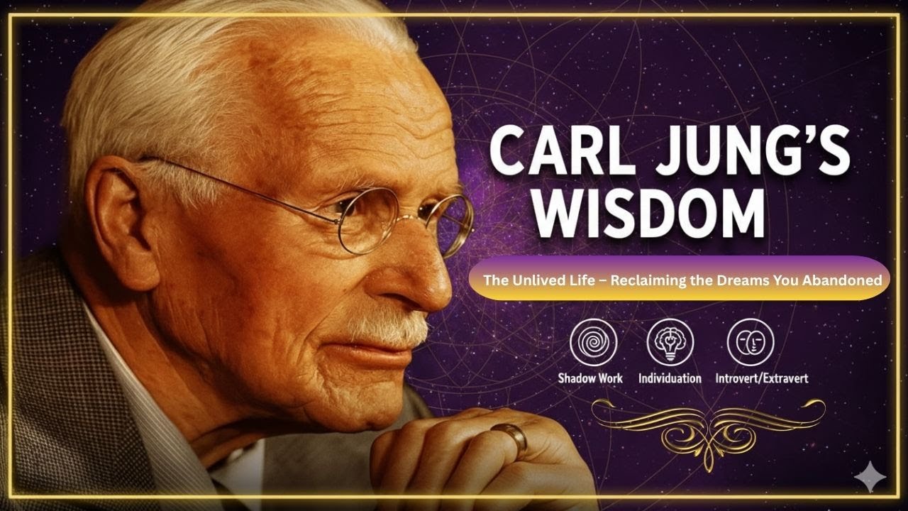 The Unlived Life &ndash; Reclaiming the Dreams You Abandoned