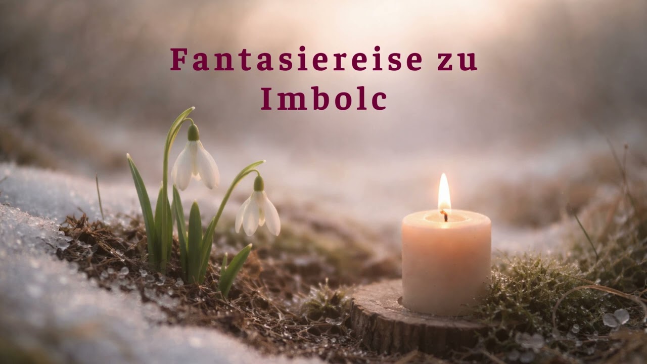 Fantasiereise Imbolc