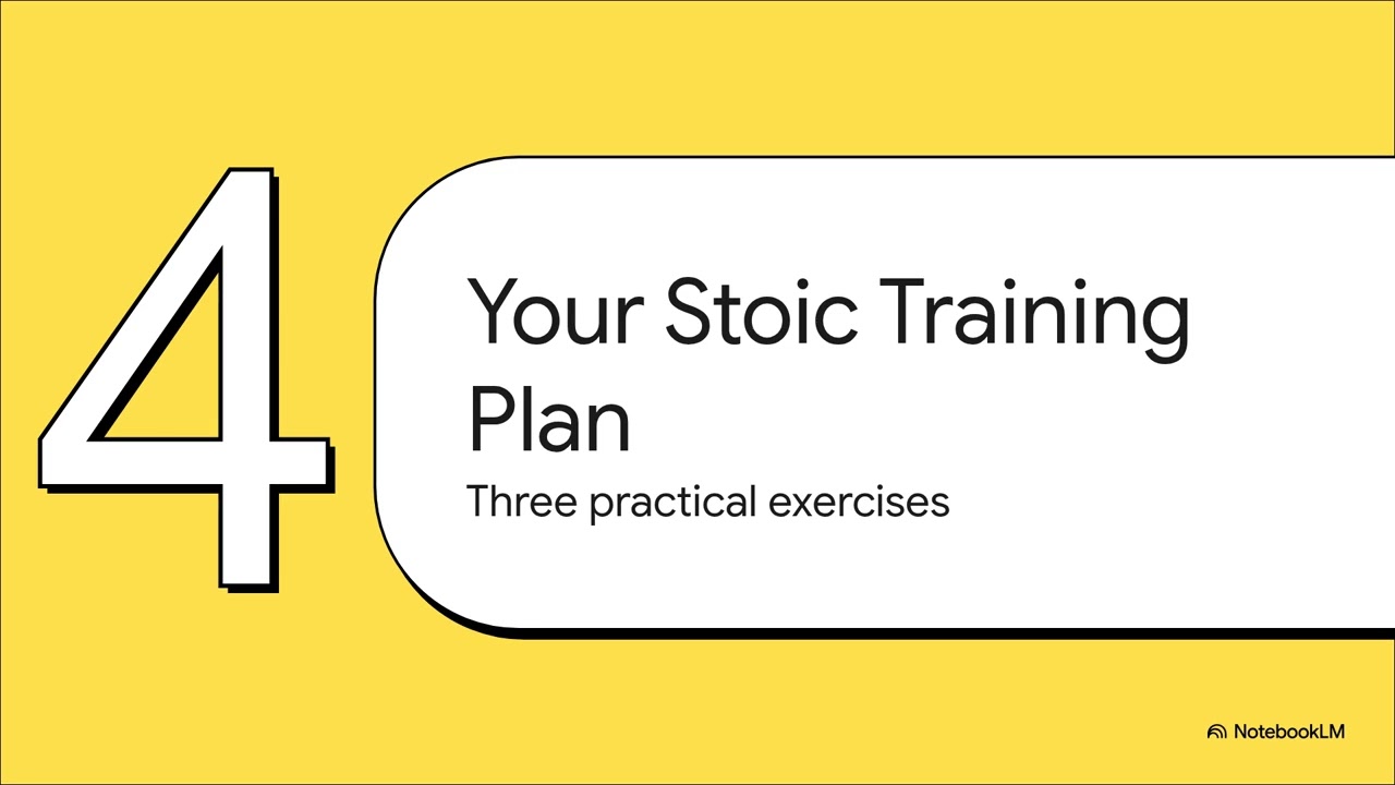 The Stoic Strategy for a Job Interview Managing the outcome vs. the performance