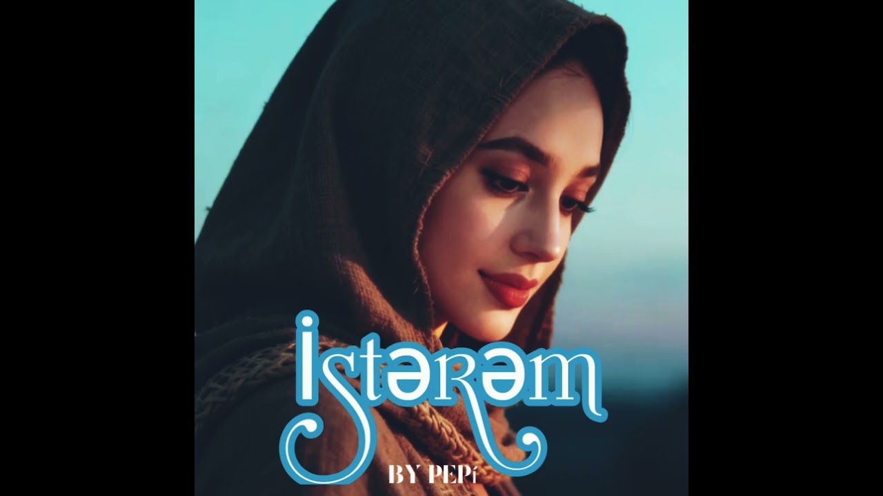 İstərəm 2026 Al Cover Yeni Versiya