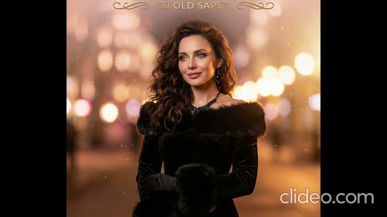 Я ввечері заїду, обійму тебе міцно (Official) DJ old Sapet