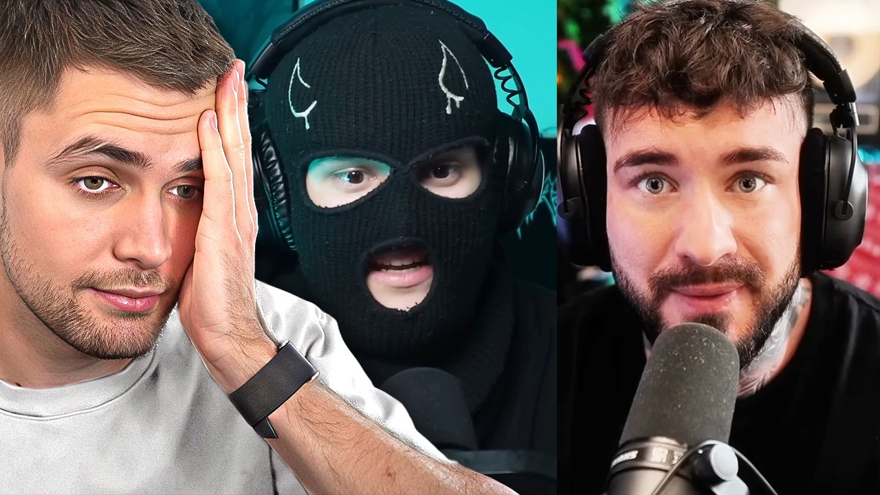MGFitman Se Pustil Do Sibiřana