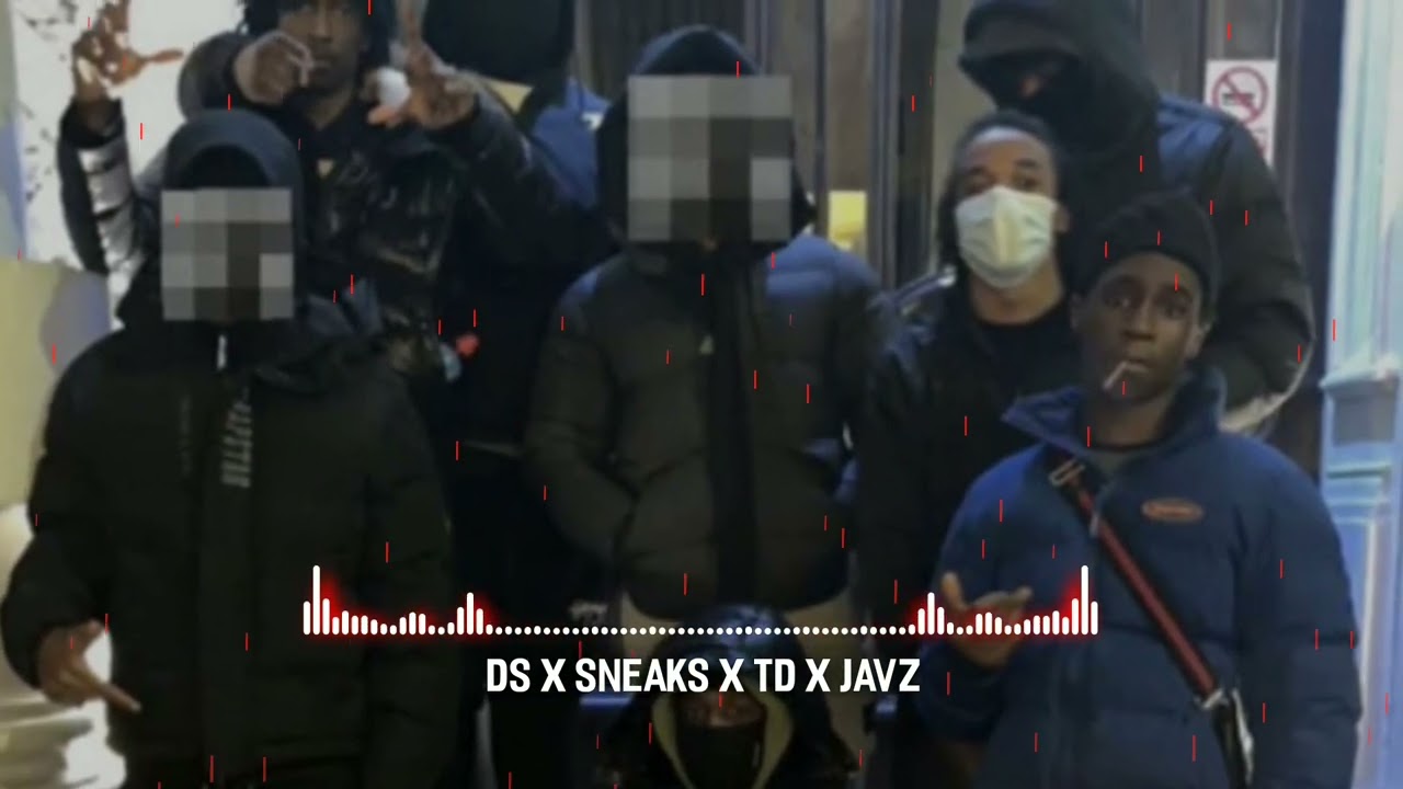 #Siraq DS x Sneaks x TD x Javz - Real SGs 2.0 #exclusive