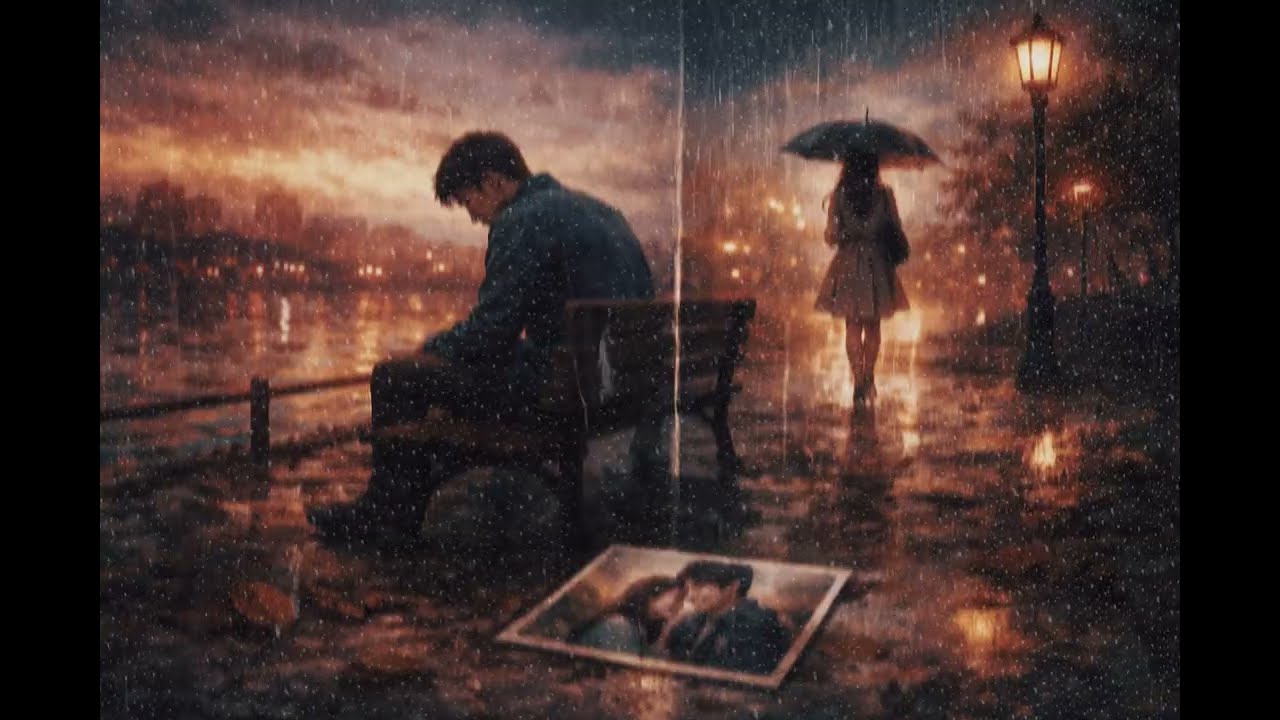 KHÔNG THỂ QUAY LẠI   Nhạc Buồn | Ballad Việt | Unlimit Music