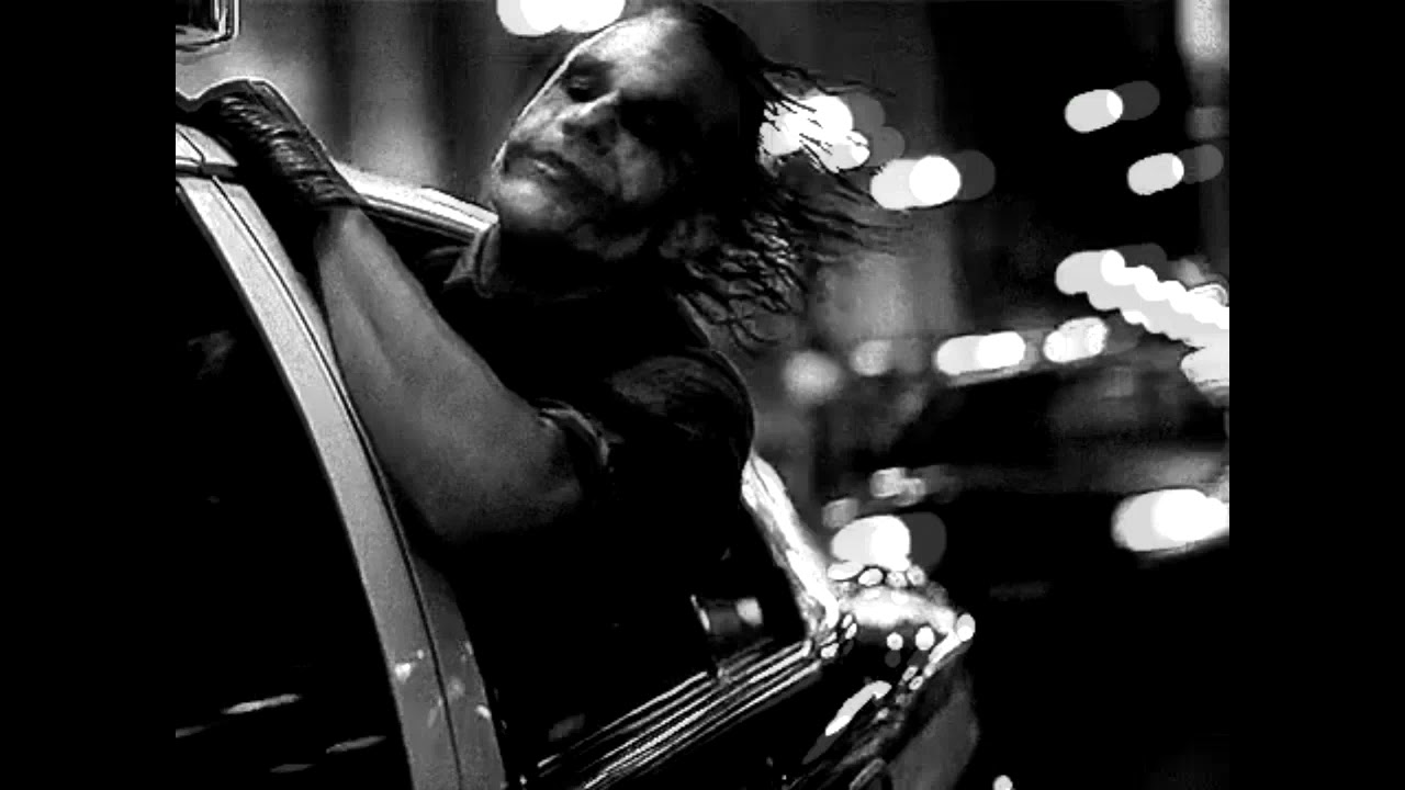 yung exu  - gotham city ( slowed + reverb )