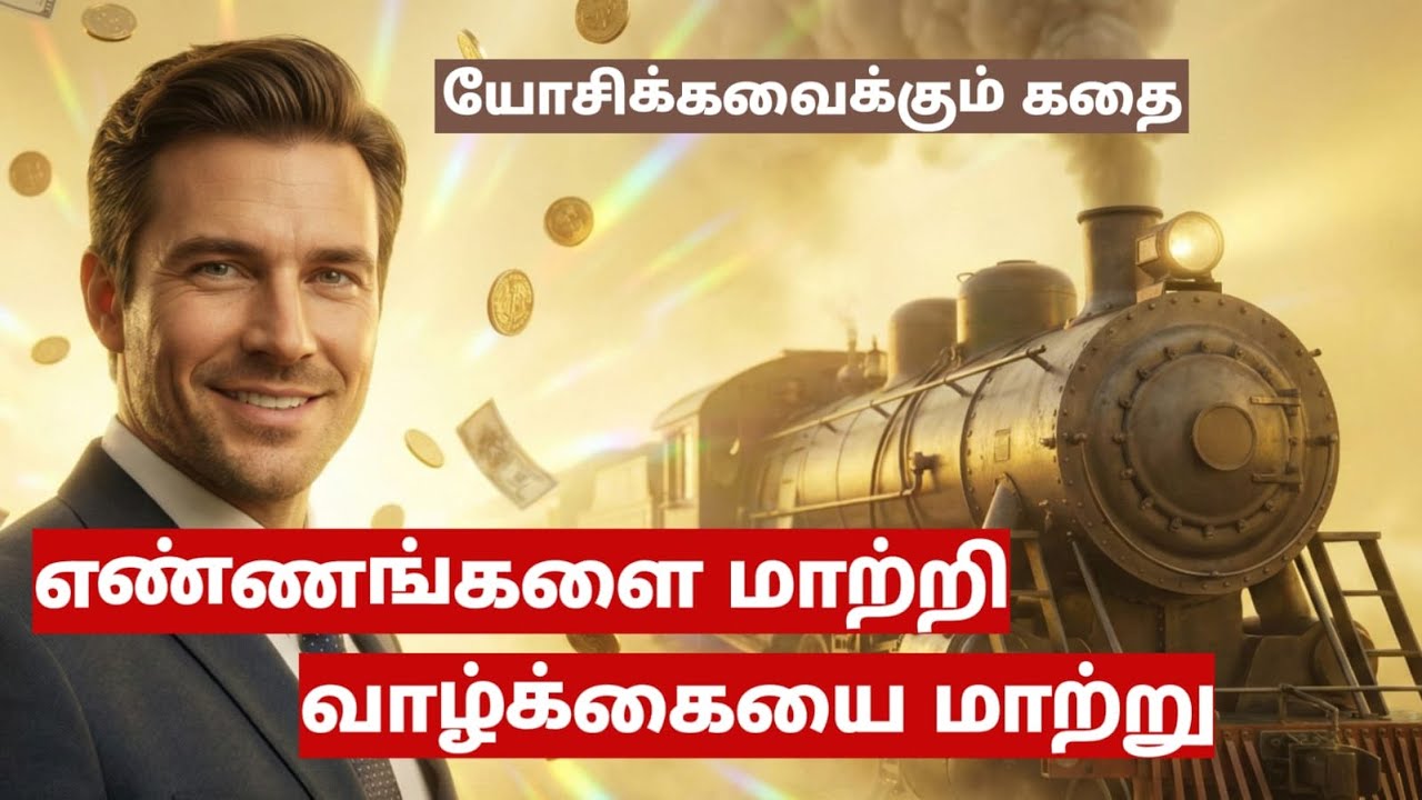 கொடுத்து பார் - மதிப்பு உயரும்🔥 #tamilmotivationalstory #moralstory #lifelessons #motivation #life