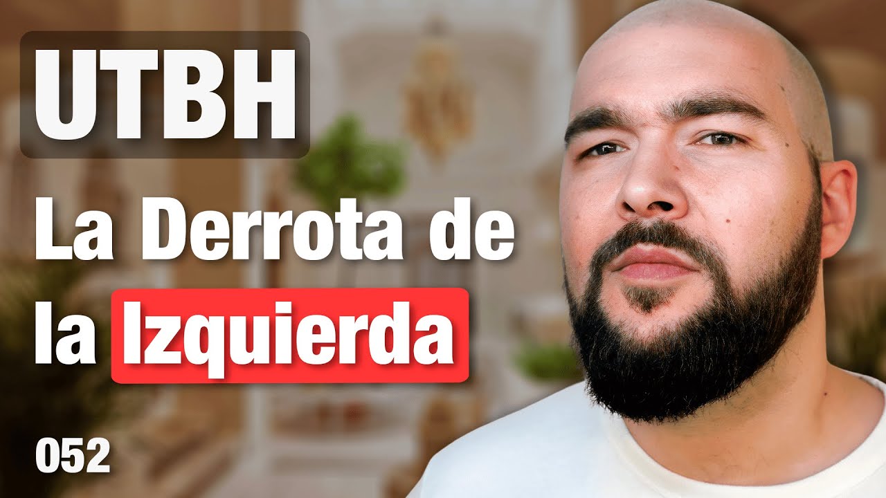 UTBH: Izquierda, Feminismo e Inmigraci&oacute;n | SMAE Podcast Ep. 52