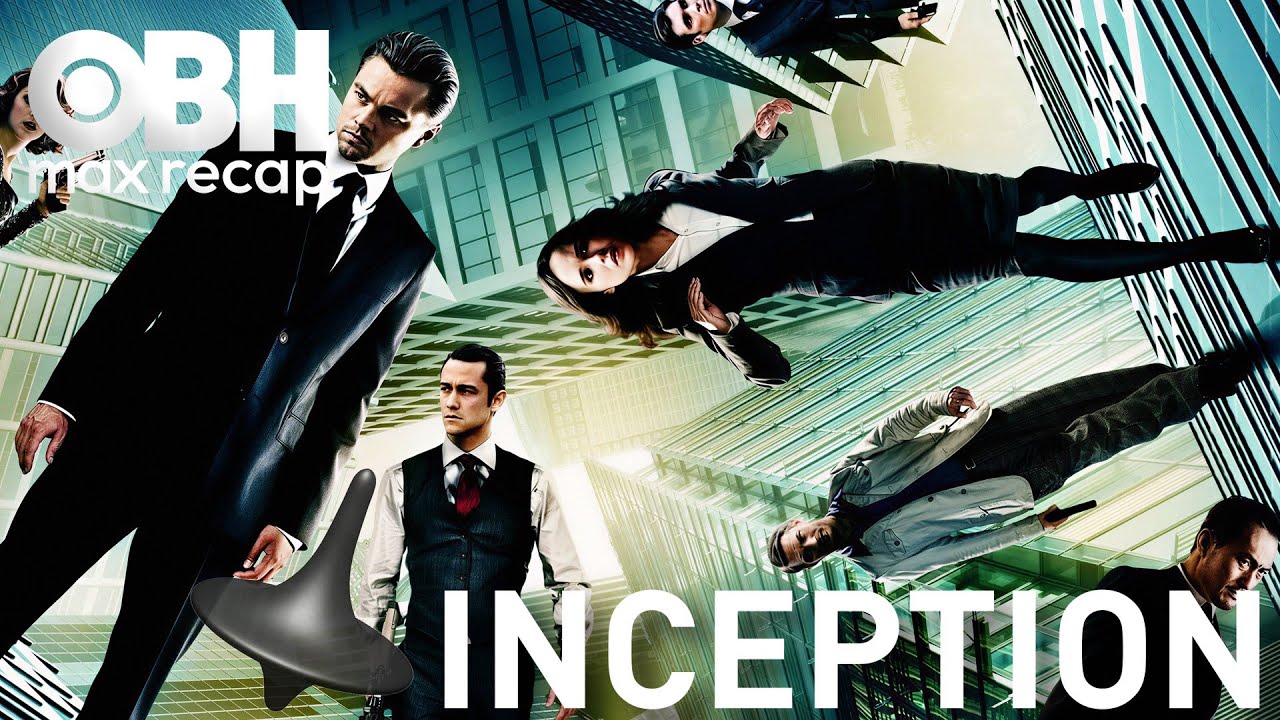 Inception - Recap