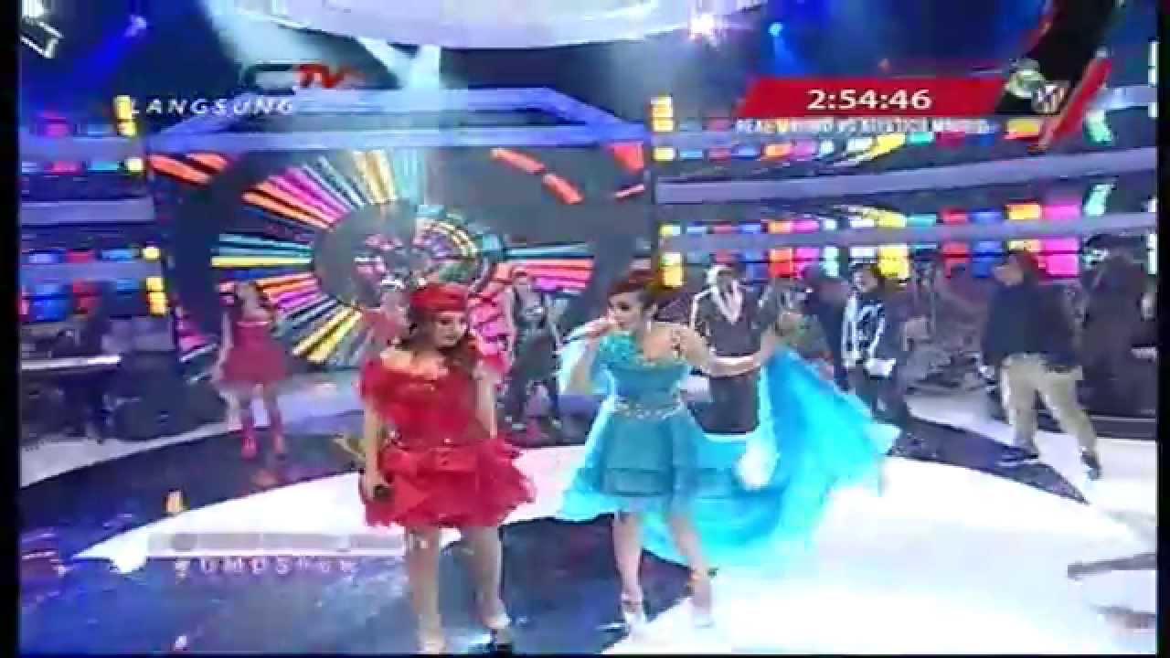 Fitri Karlina feat Imelda 