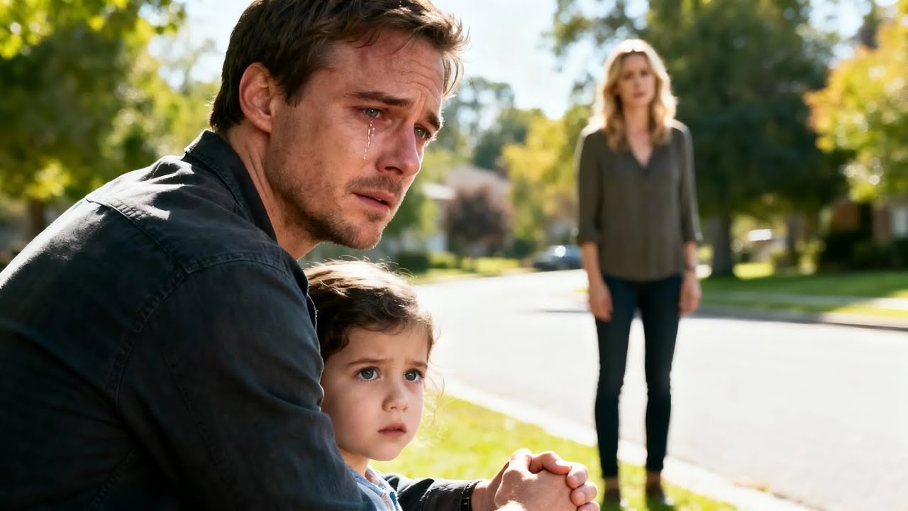 After My Cheating Wife Abandoned Our Child, I Disappeared. Years Later, She Wanted Forgiveness